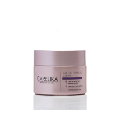 CARELIKA Orchid Stem Cell Cream Anti-Aging - Pretnovecošanās krēms ar orhideju cilmes šūnam, 50ml