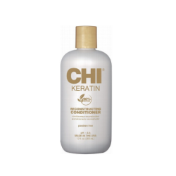 CHI Keratin Conditioner - Keratīna kondicionieris, 355ml
