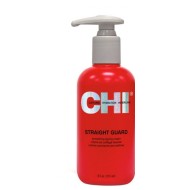 CHI Straight Guard Smoothing styling cream - Taisnojošs krēms matiem, 250ml