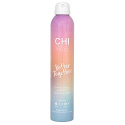 CHI VIBES Better Together Dual Mist Hairspray - Лак для волос двойной фиксации, 284гр.