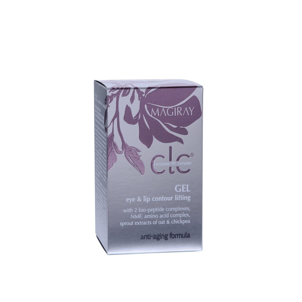 MAGIRAY CLC Eye & Lip contour Lifting