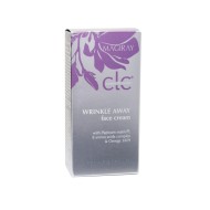 MAGIRAY CLC WRINKLE AWAY face cream - Krēms mīmisko krunku korekcijai