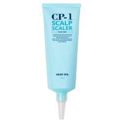 CP-1 HEAD SPA Scalp Scaler - Средство для глубокого очищения кожи головы, 250мл