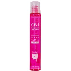 CP-1 3 Seconds Hair Ringer Hair Fill-up Ampoule - Atjaunojošs matu filleris, 13ml