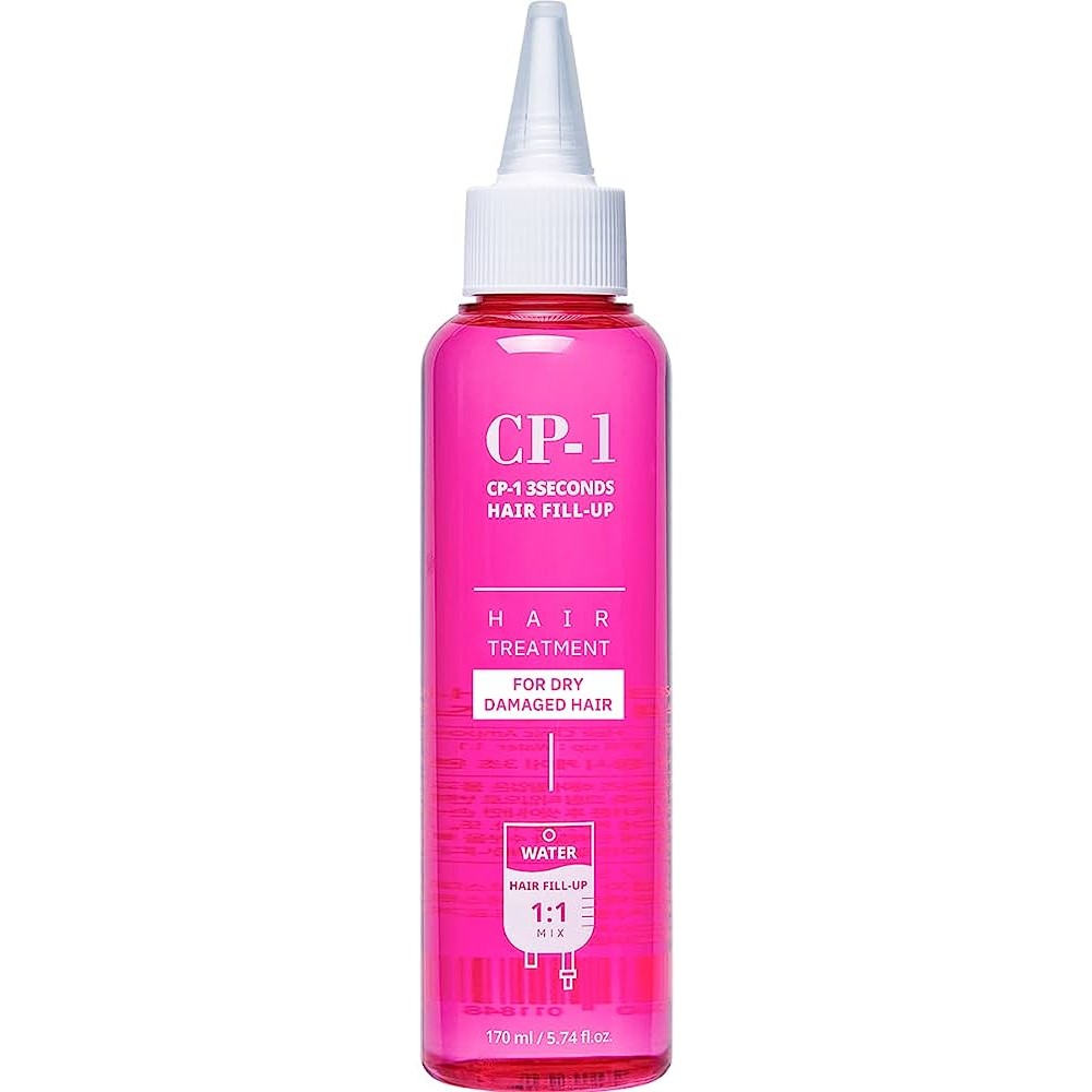 CP-1 3 Seconds Hair Ringer Hair Fill-up Ampoule, 170ml