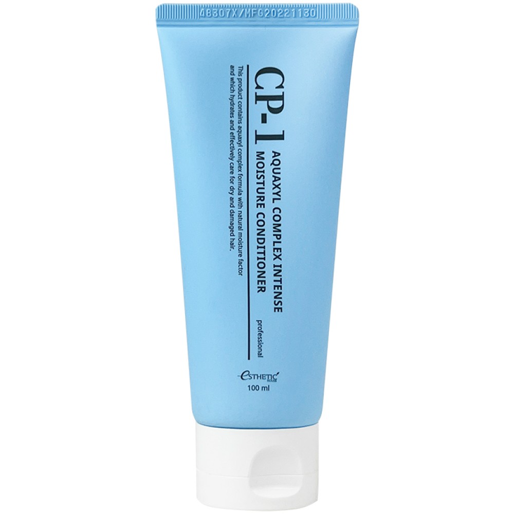 CP-1 Aquaxyl Complex Intense Moisture Conditioner - Intensīvi mitrinošs kondicionieris, 100ml