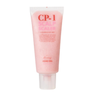 CP-1 Head Spa Himalaya Pink Salt Scalp Scaler - Nomierinošs galvas ādas skrubis, 230ml
