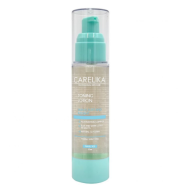 CARELIKA Toning Lotion - Tonizējošs losjons ar mitrinošu kompleksu bez alkohola, 50ml