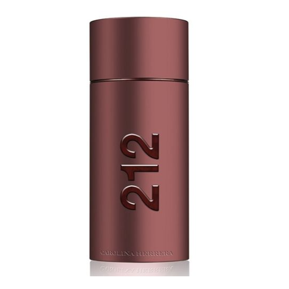 CAROLINA HERRERA 212 SEXY Men, EDT - Vīriešu smaržas