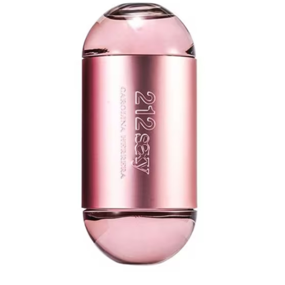 CAROLINA HERRERA 212 SEXY, EDP - Parfimērijas ūdens sievietēm