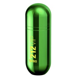 CAROLINA HERRERA 212 VIP Wins, EDP - Sieviešu smaržas