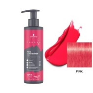 Schwarzkopf Professional CHROMA ID Bonding Mask - Tonējoša maska - PINK, 300ml