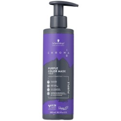 Schwarzkopf Professional CHROMA ID Bonding Mask - PURPLE, 300ml