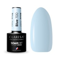 CLARESA BLUE 700 - Gela nagu laka, 5ml