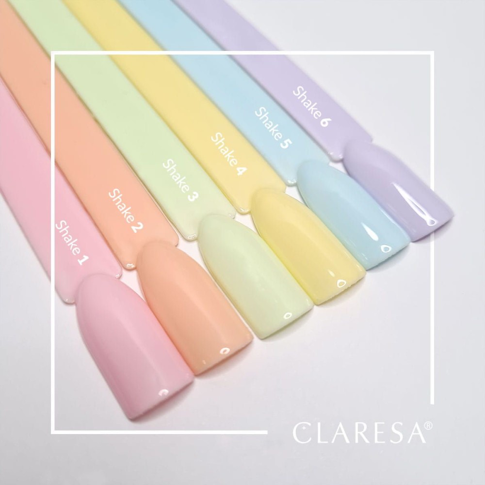 CLARESA Shake 4, 5ml