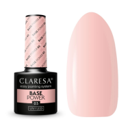 CLARESA Base Power 03 - База для ногтей, 5ml