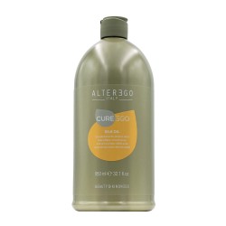 ALTER EGO CureEgo SILK OIL Conditioner - Kondicionieris ar zīda eļļu, 950ml