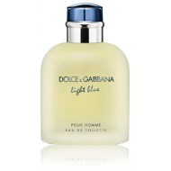 Dolce&Gabbana Light Blue Pour Homme, EDT, 125ml