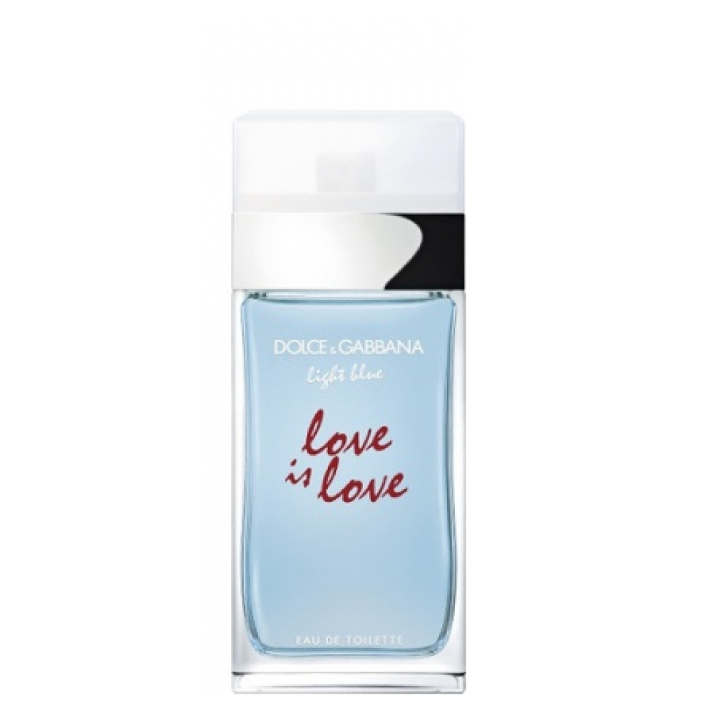 Dolce&Gabbana Light Blue Love is Love, EDT