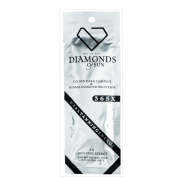 DIAMONDS of SUN Dark Tanning Energy - Крем для солярия без бронзера, 15ml