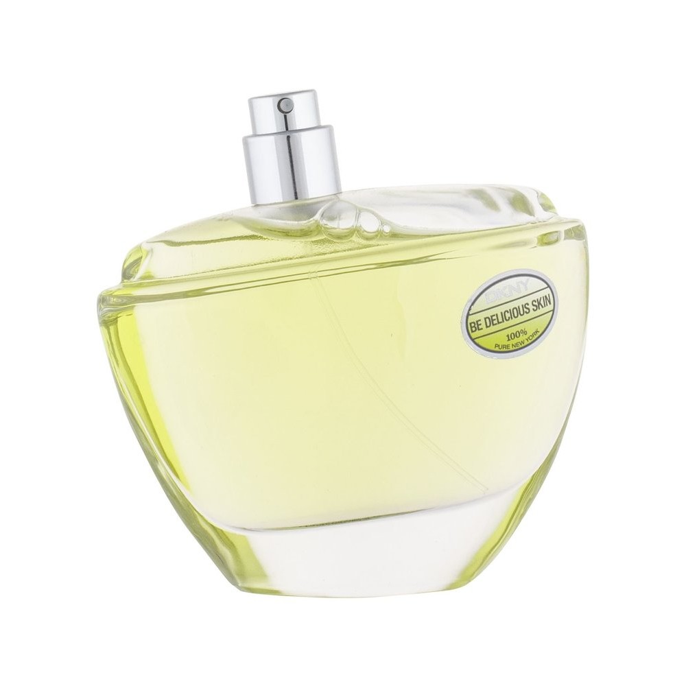 DKNY Be Delicious Skin, EDT - Sieviešu smaržas, 100ml