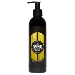 DEAR BARBER Sulphate Free Shampoo - Шампунь без сульфатов для ухода за волосами и бородой, 250ml