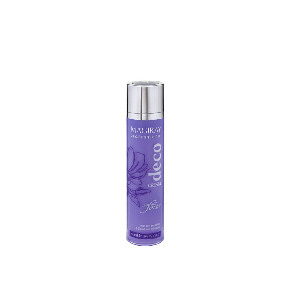 MAGIRAY Deco cream - Liftinga krēms (920013)