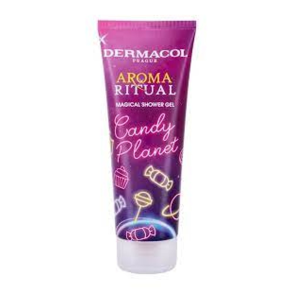 Dermacol Aroma Ritual Candy Planet