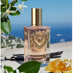 DOLCE&GABBANA Devotion, EDP - Sieviešu smaržas