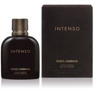 Dolce&Gabbana Pour Homme Intenso, EDP - Vīriešu smaržas