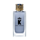 DOLCE&GABBANA K by Dolce&Gabbana, EDT - Vīriešu smaržas, 100ml DOLCE&GABBANA K by Dolce&Gabbana, EDT - Vīriešu smaržas, 100ml