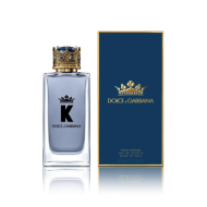 DOLCE&GABBANA K by Dolce&Gabbana, EDT - vīriešu smaržas, 100ml