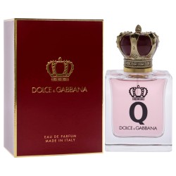 DOLCE&GABBANA Q by Dolce&Gabbana, EDP - Sieviešu smaržas
