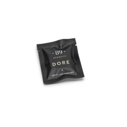 AROMATIC 89 - Car air freshener refill, DORE