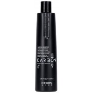 ECHOSLINE KARBON 9 Charcoal shampoo, 350ml