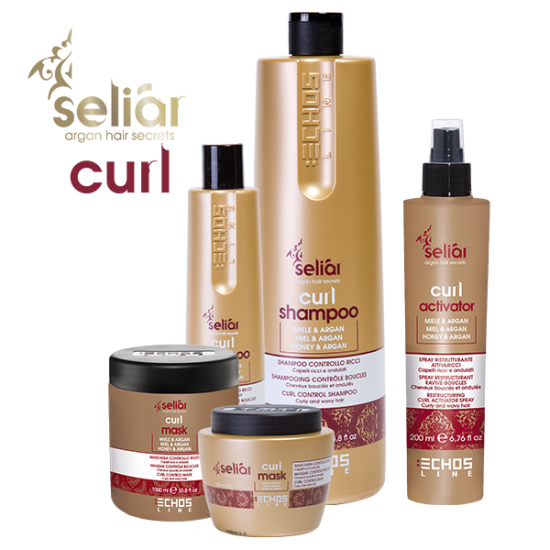 ECHOSLINE Seliar CURL