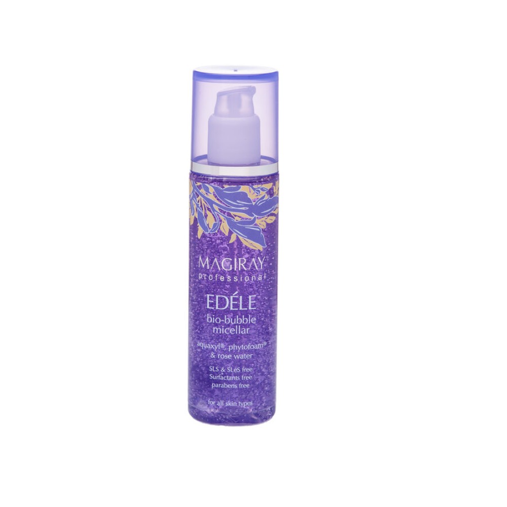 MAGIRAY EDELE Bio Bubble micellar - Micelārā želeja (414326)