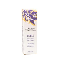 MAGIRAY EDELE Eye Contour Bio cream