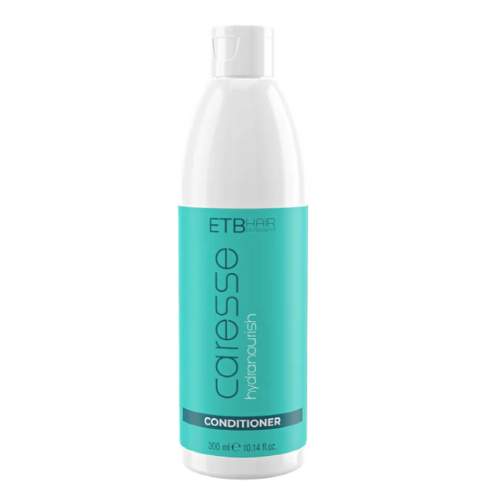ETB CARESSE Hydranourish Conditioner - Mitrinošs kondicionieris, 300ml (6426980005042)