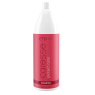 ETB CARESSE Protect Color Shampoo - Šampūns krāsotiem matiem, 1000ml