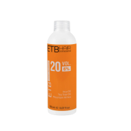 ETB Cream Developer 6% - Krēmveida oksidants, 150ml