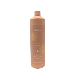 ECHOSLINE Curl Shampoo - Šampūns cirtainiem matiem, 1000ml