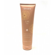 ECHOSLINE Curl Mask - Маска для кудрявых волос, 300ml