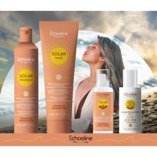 ECHOSLINE SOLAR