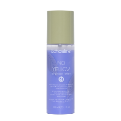 ECHOSLINE NO YELLOW Bi-phase Lotion - Divfāžu kondicionieris, 150ml