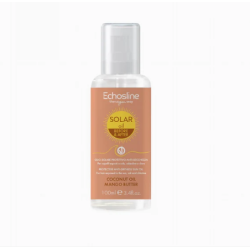ECHOSLINE SOLAR Oil - Saules aizsargājoša eļļa, 100ml