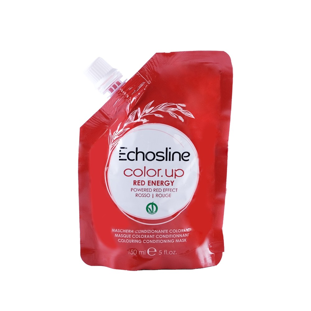 ECHOSLINE color.up - Colouring conditioning mask