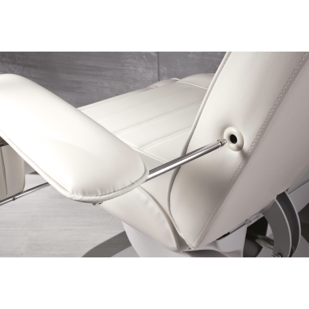 Elektriska masāžas kušete ar trim motoriem TECKNO FIT (370.037)