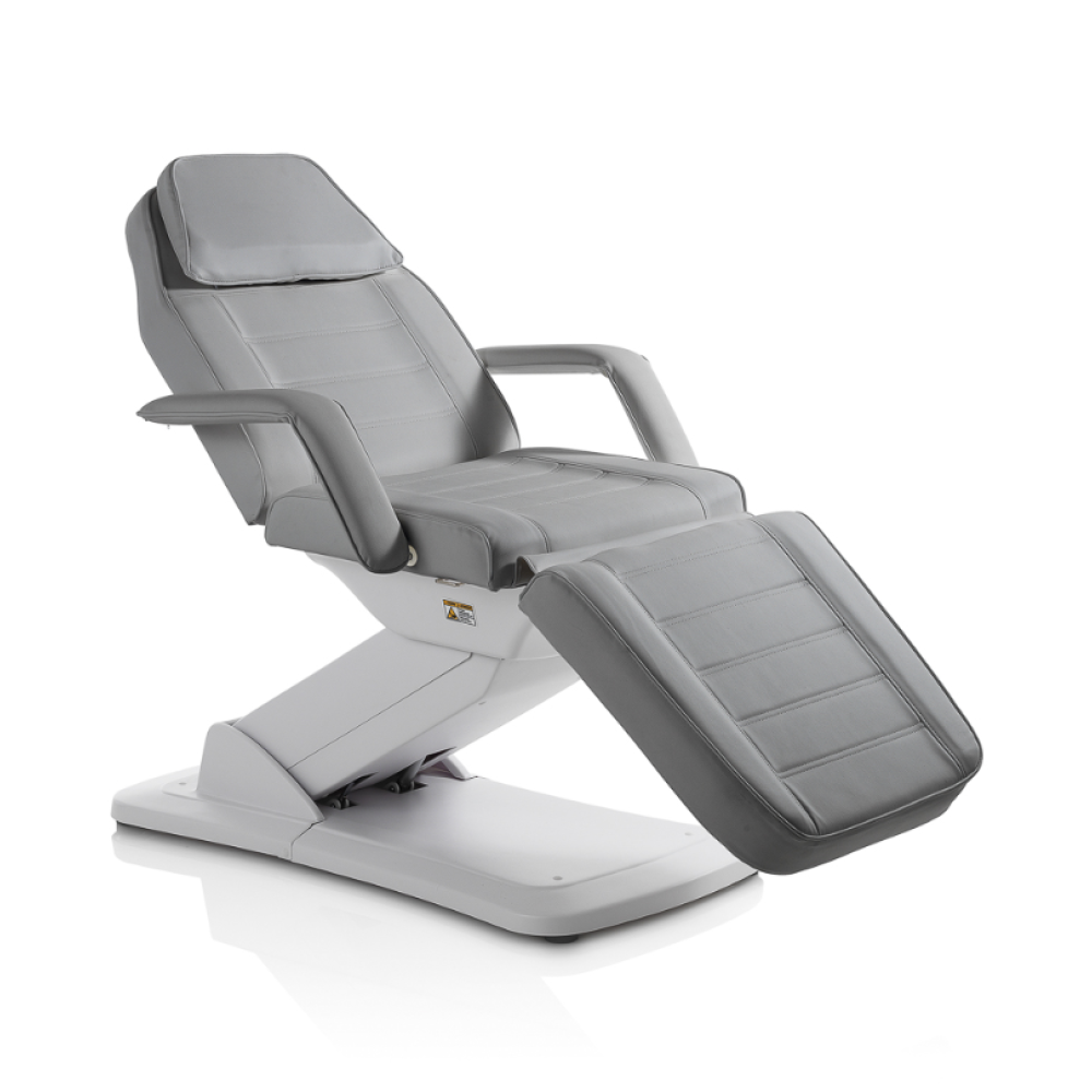 Elektriska masāžas kušete ar trim motoriem TECKNO FIT (376.007)