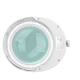 Lampa lupa Elegante 6025, 60 LED SMD 5D, galda virsmai (106482)